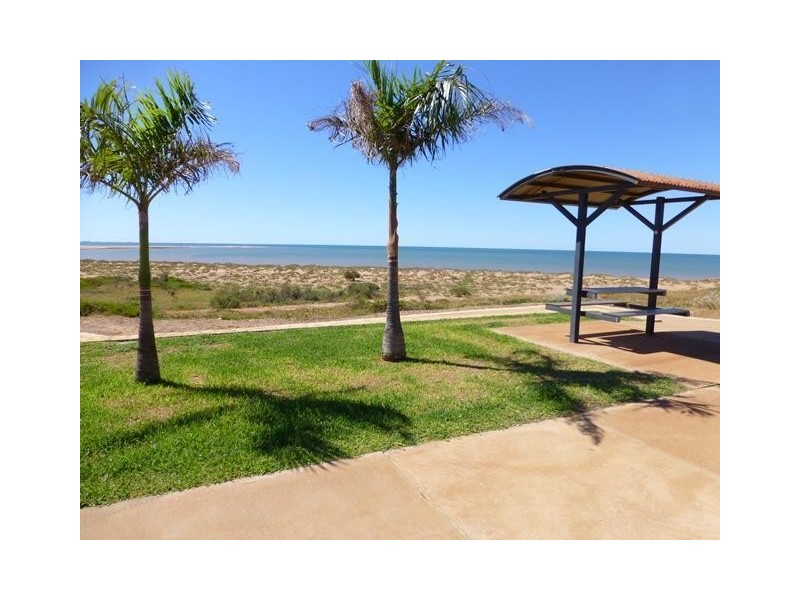 9 Sutherland Street, Port Hedland WA 6721