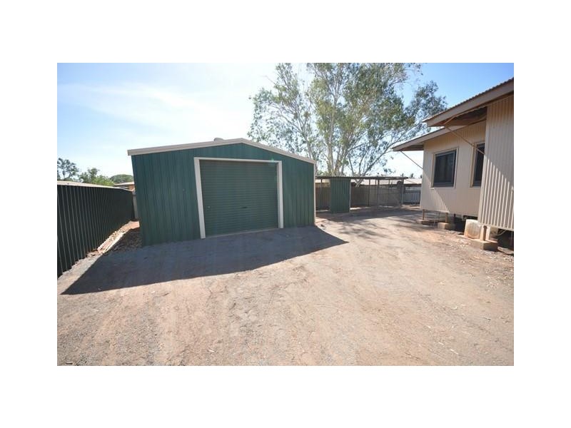 15 Pedlar Street, South Hedland WA 6722