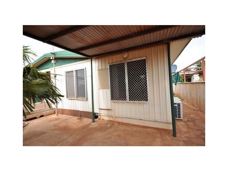 105A  Kennedy Street, South Hedland WA 6722
