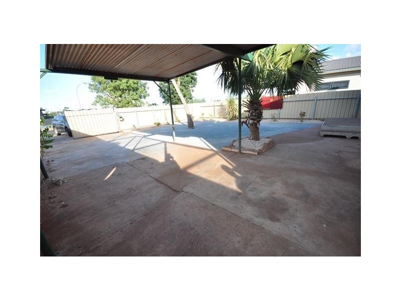 105A  Kennedy Street, South Hedland WA 6722
