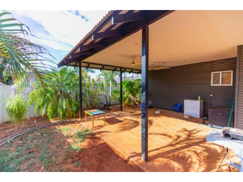14 Nix Avenue, South Hedland WA 6722