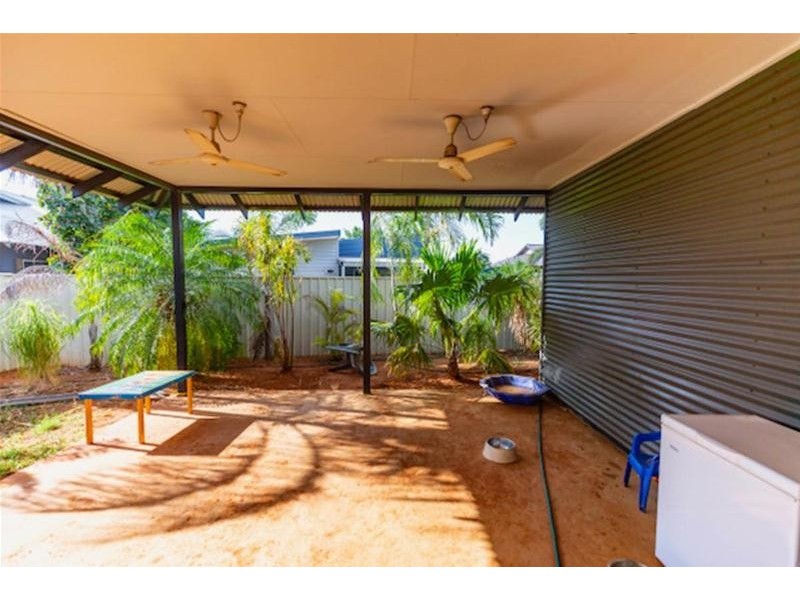 14 Nix Avenue, South Hedland WA 6722