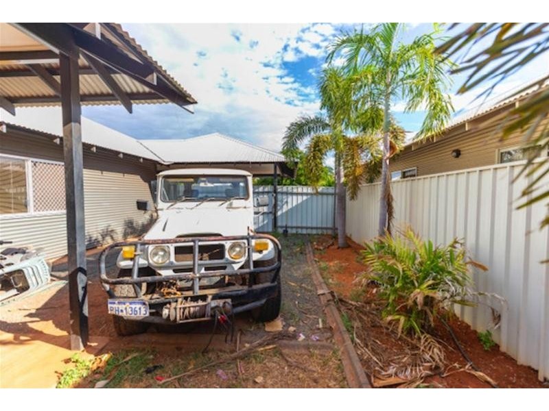 14 Nix Avenue, South Hedland WA 6722