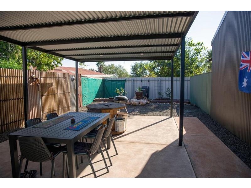12F Captains Way, South Hedland WA 6722