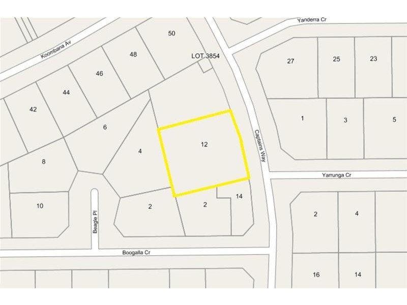 12F Captains Way, South Hedland WA 6722