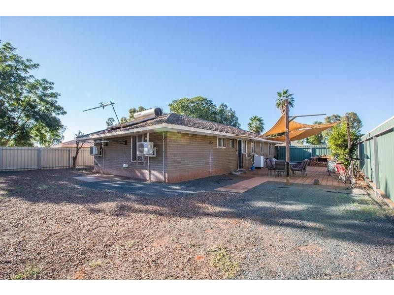 5 Delamere Place, South Hedland WA 6722