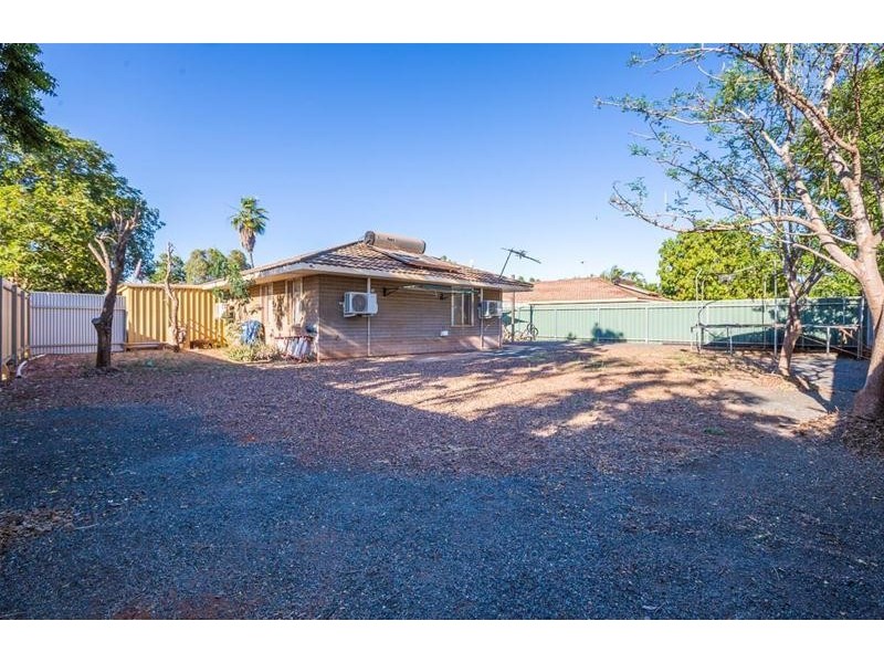 5 Delamere Place, South Hedland WA 6722