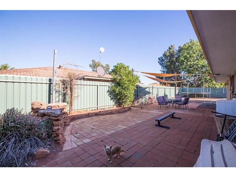 5 Delamere Place, South Hedland WA 6722