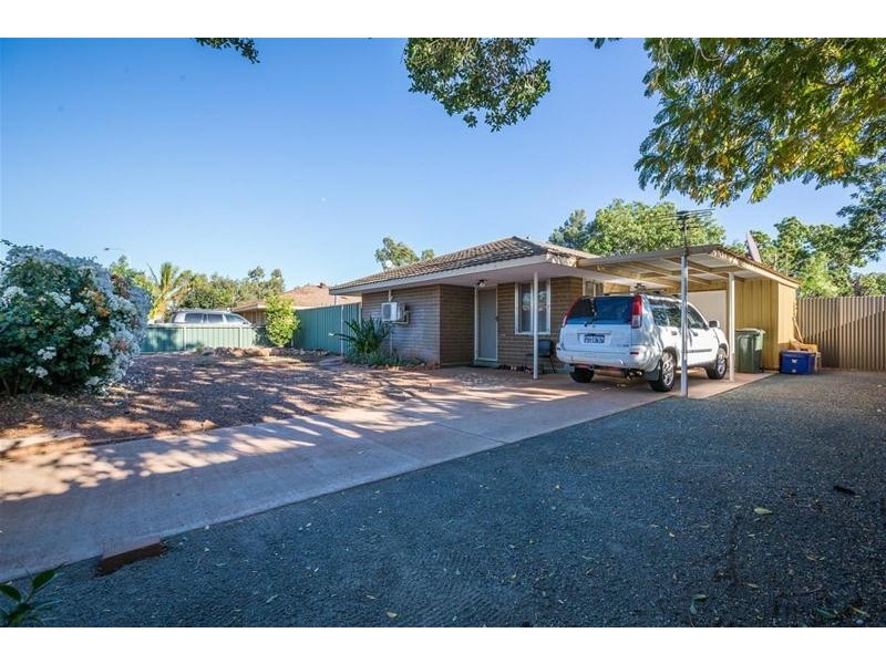 5 Delamere Place, South Hedland WA 6722