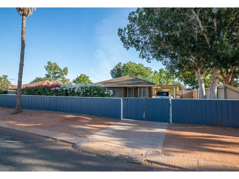5 Delamere Place, South Hedland WA 6722