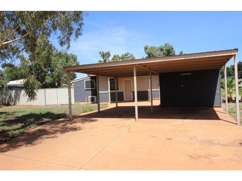38  Brodie Crescent, South Hedland WA 6722