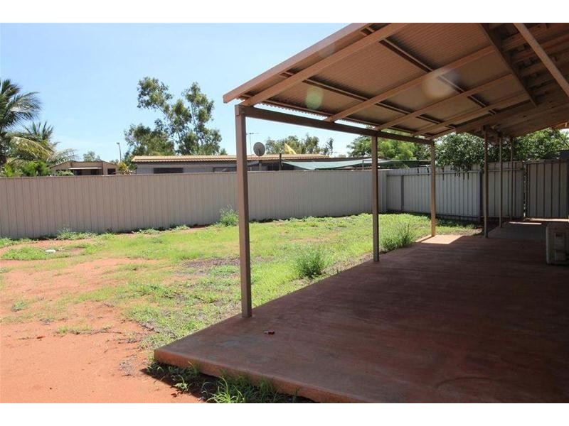 38  Brodie Crescent, South Hedland WA 6722