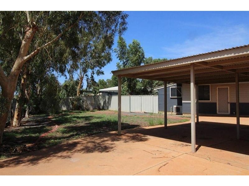 38  Brodie Crescent, South Hedland WA 6722