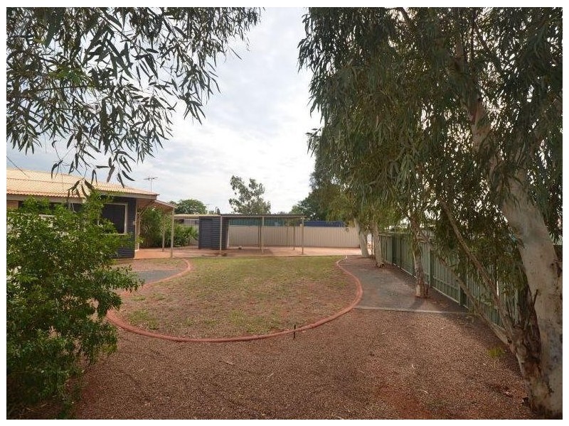 38  Brodie Crescent, South Hedland WA 6722