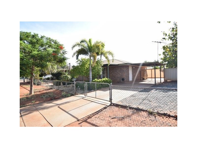 22 Captains Way, South Hedland WA 6722