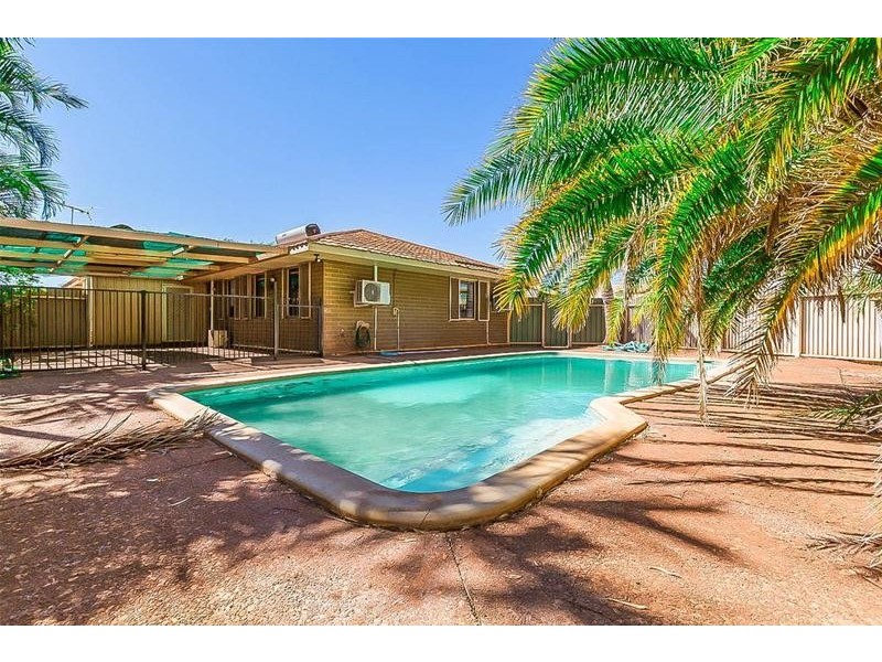 1 Kennedy Street, South Hedland WA 6722