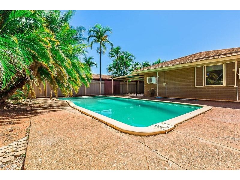 1 Kennedy Street, South Hedland WA 6722