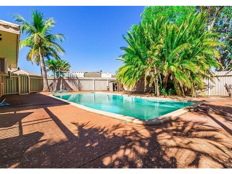 1 Kennedy Street, South Hedland WA 6722