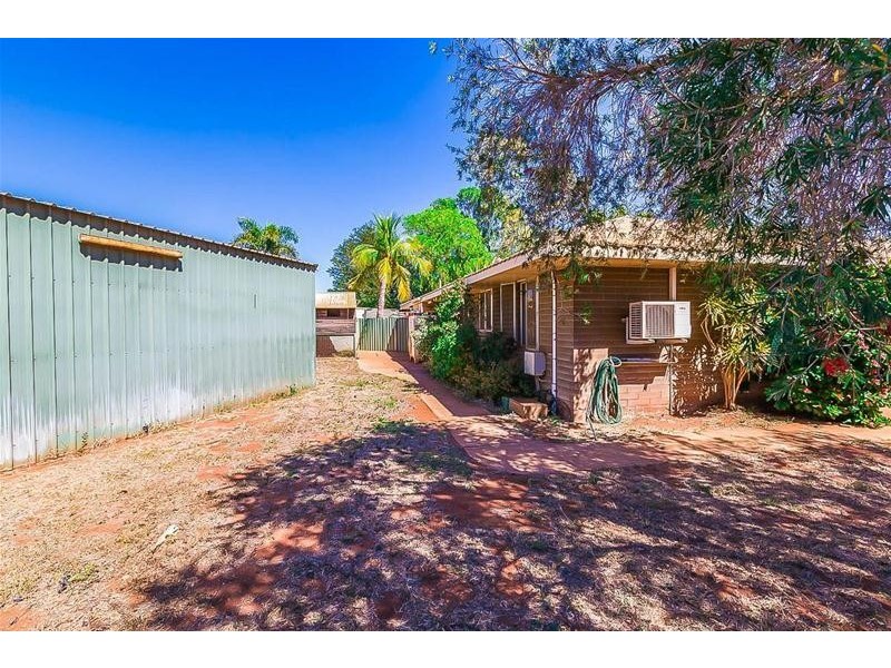 1 Kennedy Street, South Hedland WA 6722