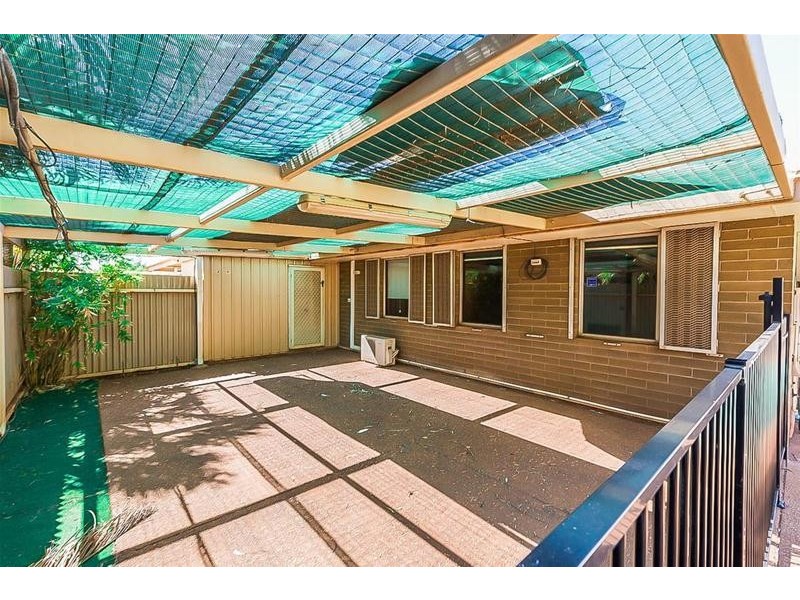 1 Kennedy Street, South Hedland WA 6722