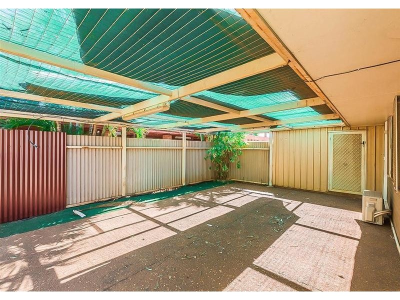 1 Kennedy Street, South Hedland WA 6722