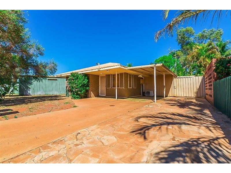 1 Kennedy Street, South Hedland WA 6722