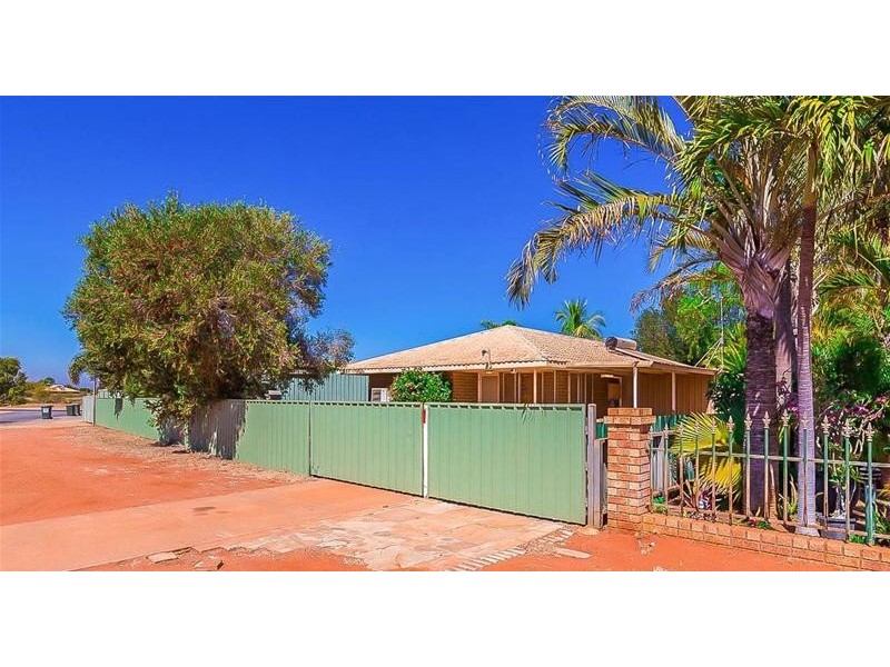 1 Kennedy Street, South Hedland WA 6722