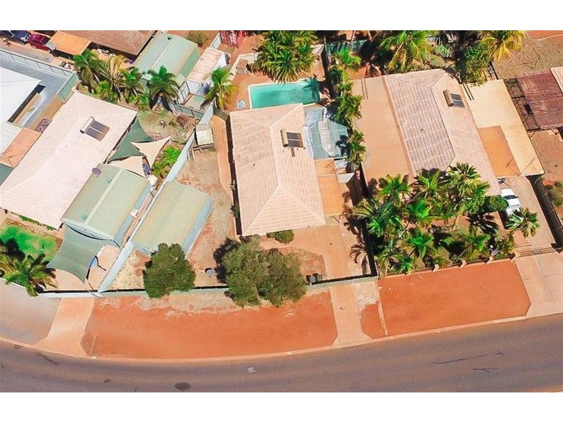 1 Kennedy Street, South Hedland WA 6722