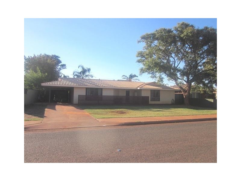 9 Kurrawan Way, Newman WA 6753