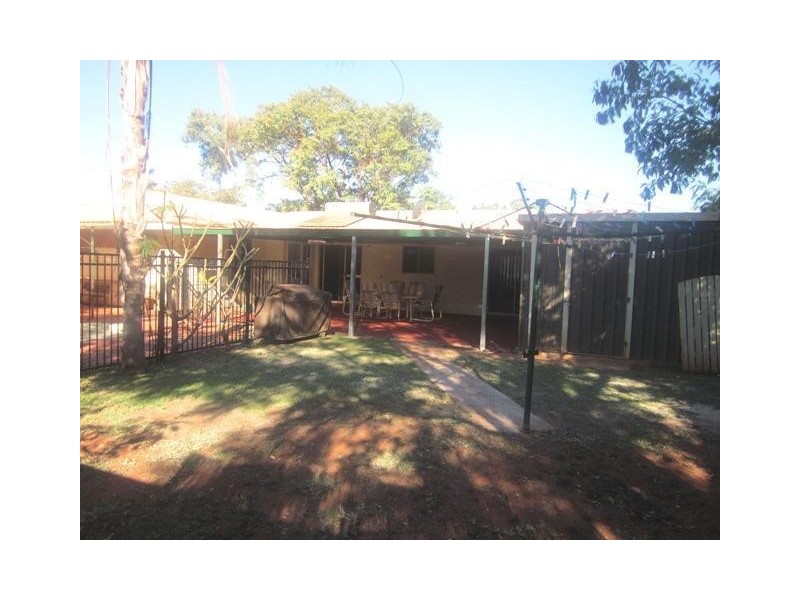 9 Kurrawan Way, Newman WA 6753