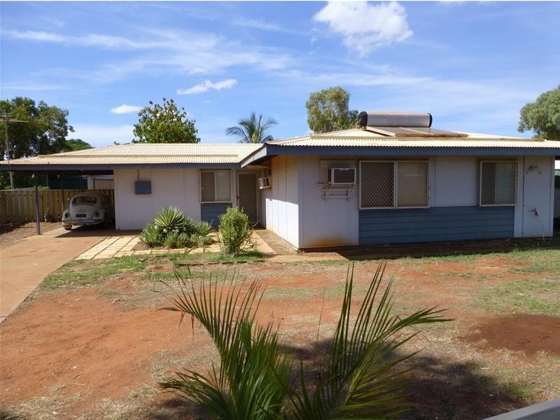5 Koolama Crescent, South Hedland WA 6722