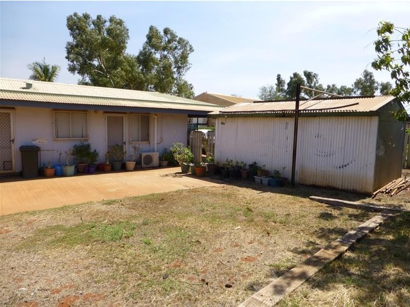 5 Koolama Crescent, South Hedland WA 6722