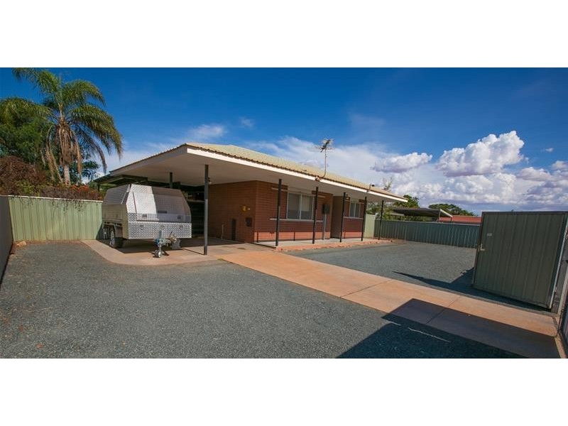 90 Bottlebrush Crescent, South Hedland WA 6722