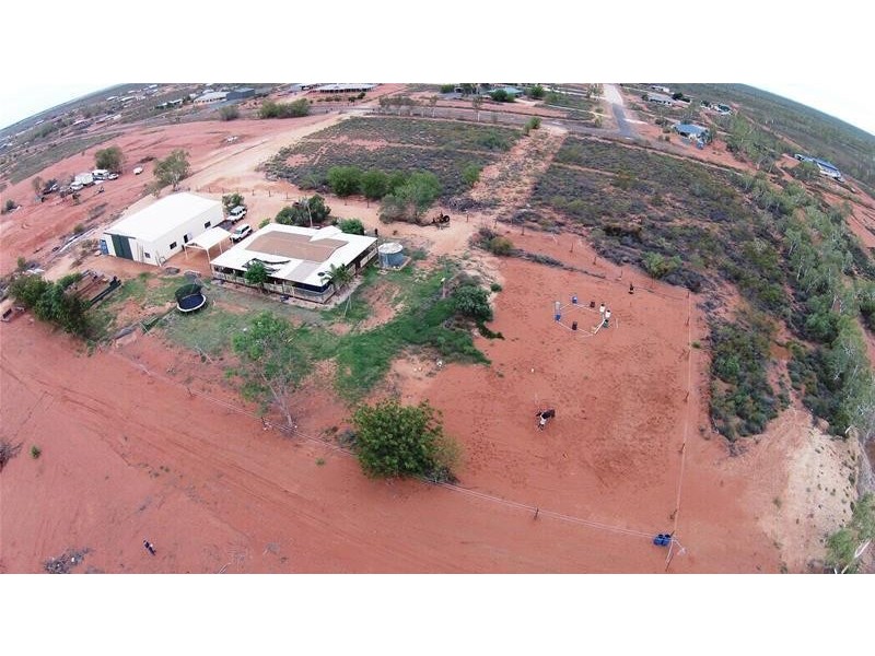 147 Greenfield Street, Boodarie WA 6722