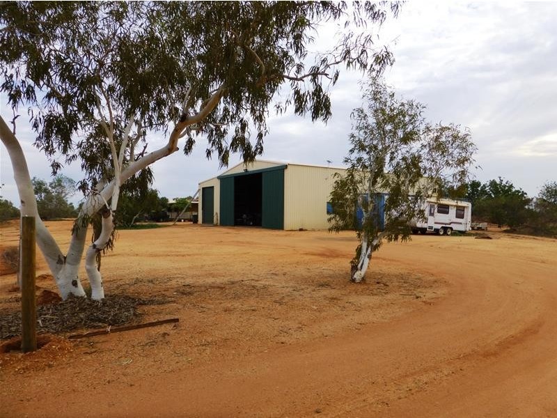 147 Greenfield Street, Boodarie WA 6722