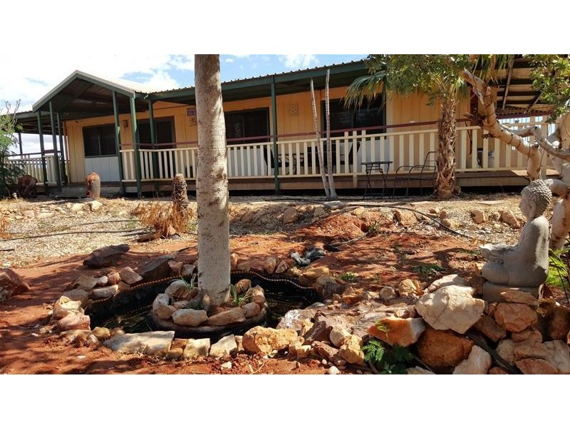 147 Greenfield Street, Boodarie WA 6722