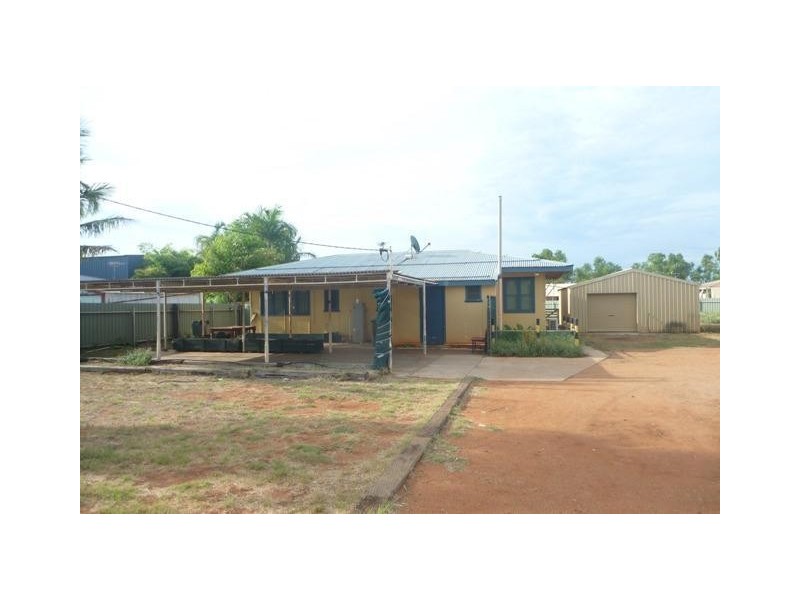 28 Weaver Place, South Hedland WA 6722