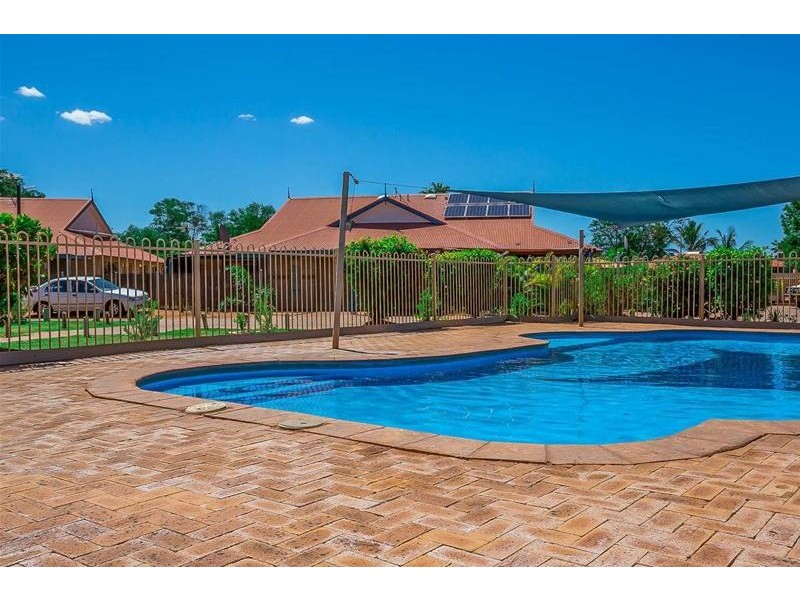 11/25-35 Egret Crescent, South Hedland WA 6722
