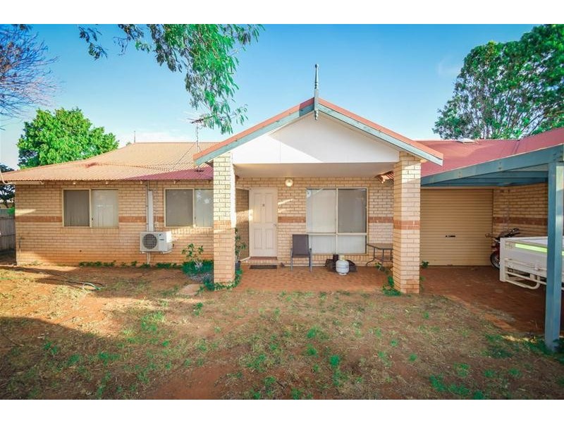 11/25-35 Egret Crescent, South Hedland WA 6722
