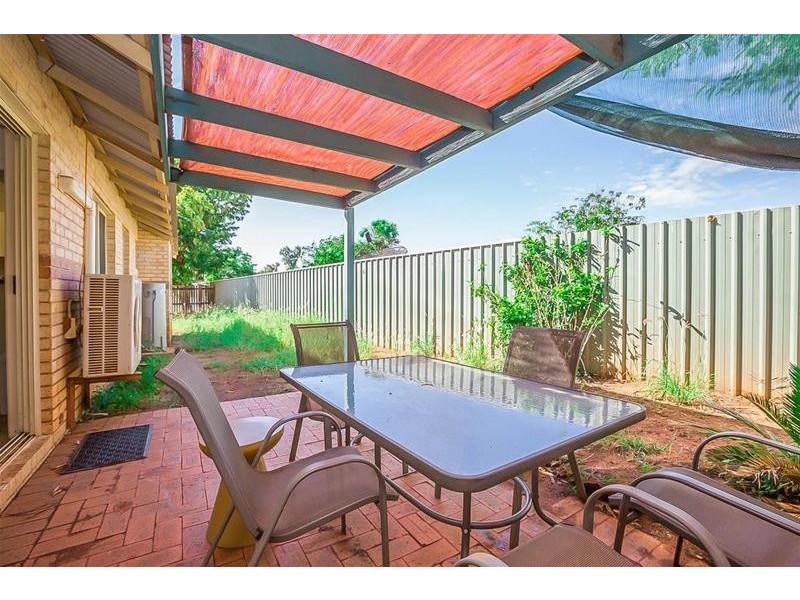 11/25-35 Egret Crescent, South Hedland WA 6722