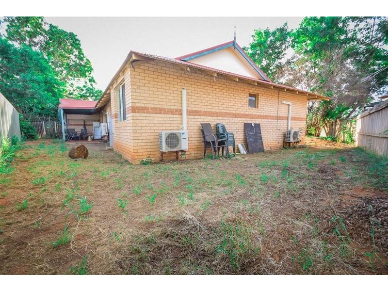 11/25-35 Egret Crescent, South Hedland WA 6722