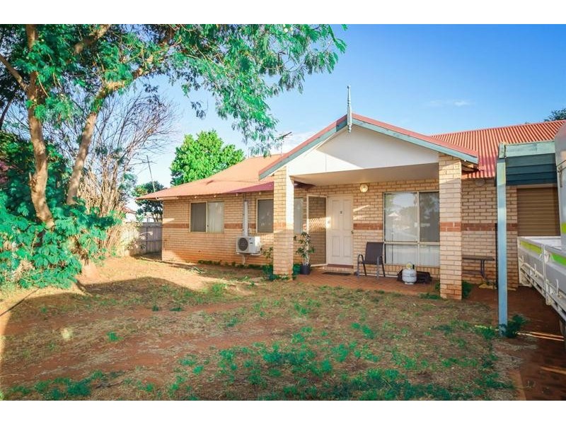 11/25-35 Egret Crescent, South Hedland WA 6722