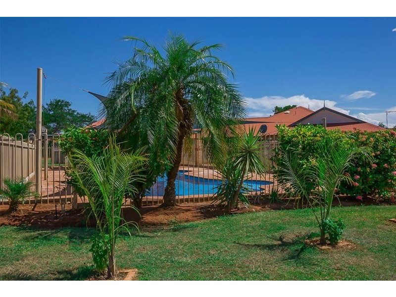 11/25-35 Egret Crescent, South Hedland WA 6722
