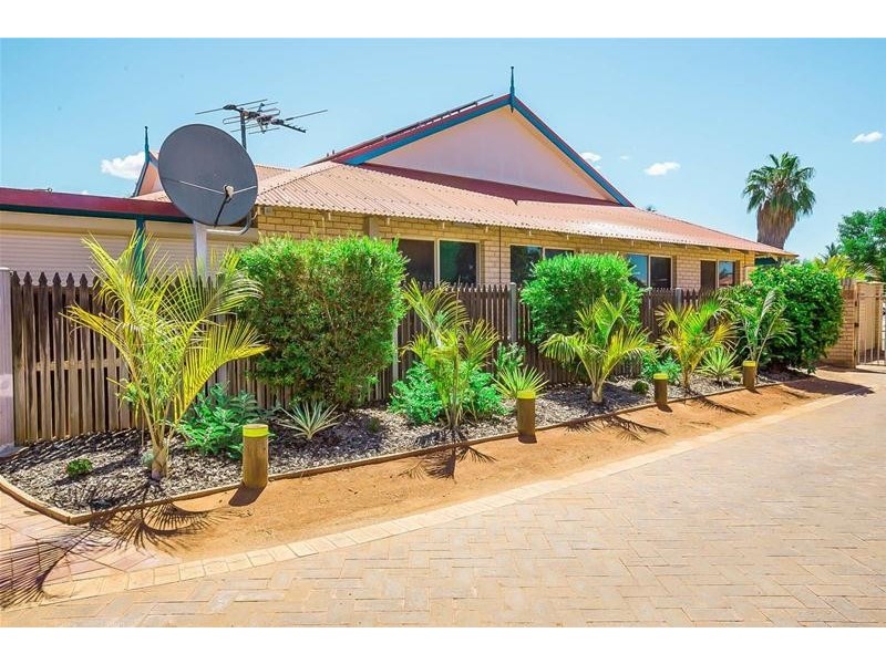 11/25-35 Egret Crescent, South Hedland WA 6722