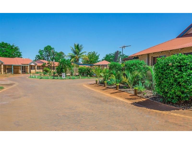 11/25-35 Egret Crescent, South Hedland WA 6722