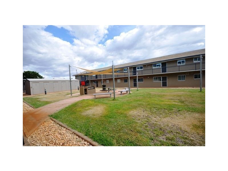44/2-4 Clam Court, South Hedland WA 6722