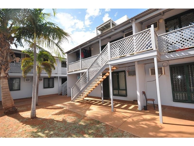 5/2 Scadden Road, South Hedland WA 6722