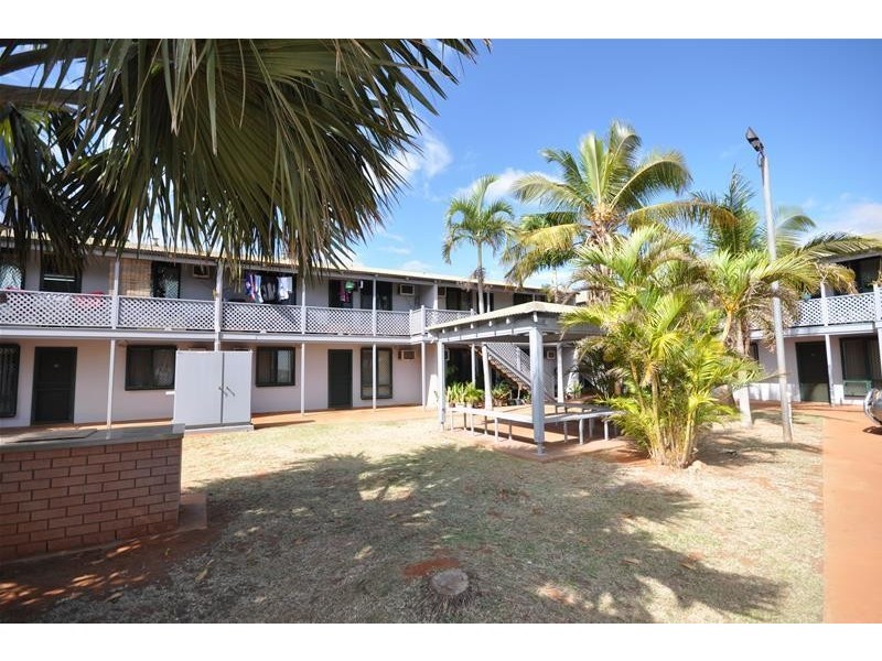 5/2 Scadden Road, South Hedland WA 6722