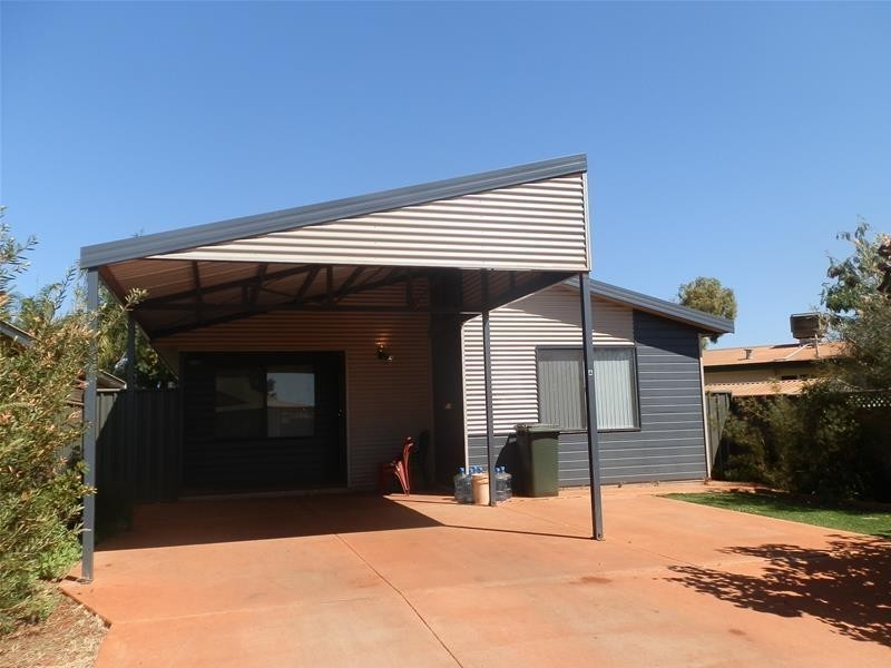 16A Knox Way, Newman WA 6753
