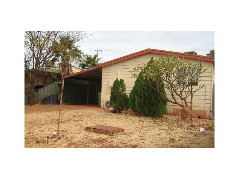 1B Daniels Drive, Newman WA 6753